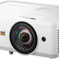 ViewSonic PS502X 4000 Short Throw Projector