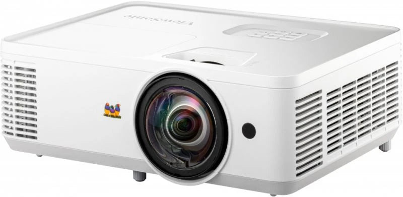 ViewSonic PS502X 4000 Short Throw Projector