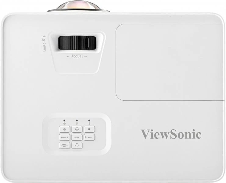 ViewSonic PS502X 4000 Short Throw Projector