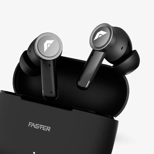 Faster FBT-540 Phoenix Pro Earbuds 	