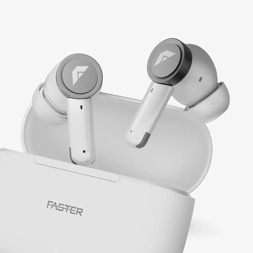 Faster FBT-540 Phoenix Pro Earbuds 	