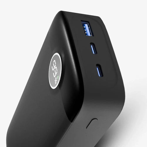 Faster FSP10-20K Power Core Power Bank