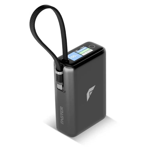 Faster PB-198 Power Extreme Power Bank