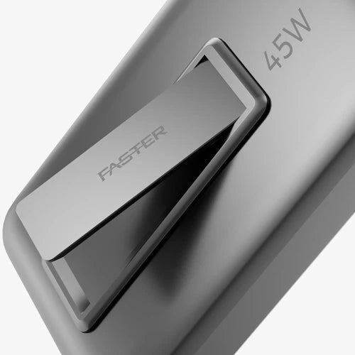 Faster PM-10k Power Mag Power Bank