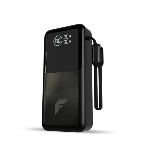 Faster PV20-20K Power Viz Power Bank