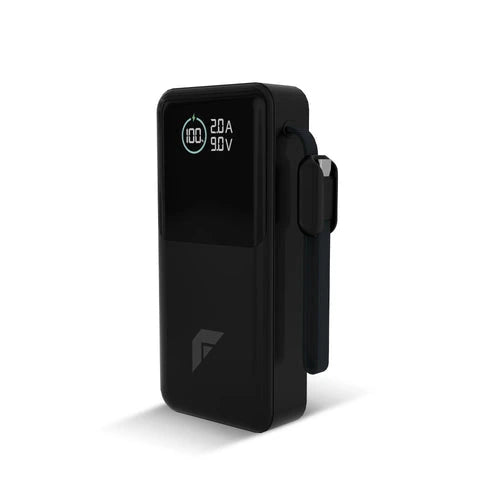 Faster PV20-20K Power Viz Power Bank