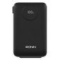 Ronin Velocity R-4045 10000mAh Power Bank