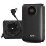 Ronin Velocity R-4045 10000mAh Power Bank