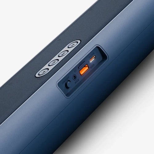 Faster Z16 RYZO Sound bar