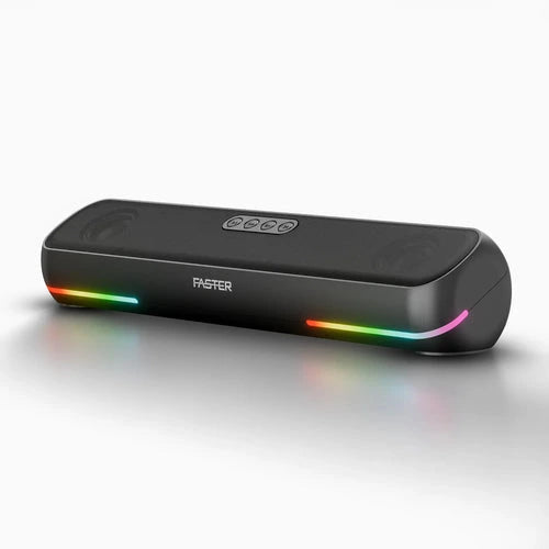 Faster Z16 RYZO Sound bar
