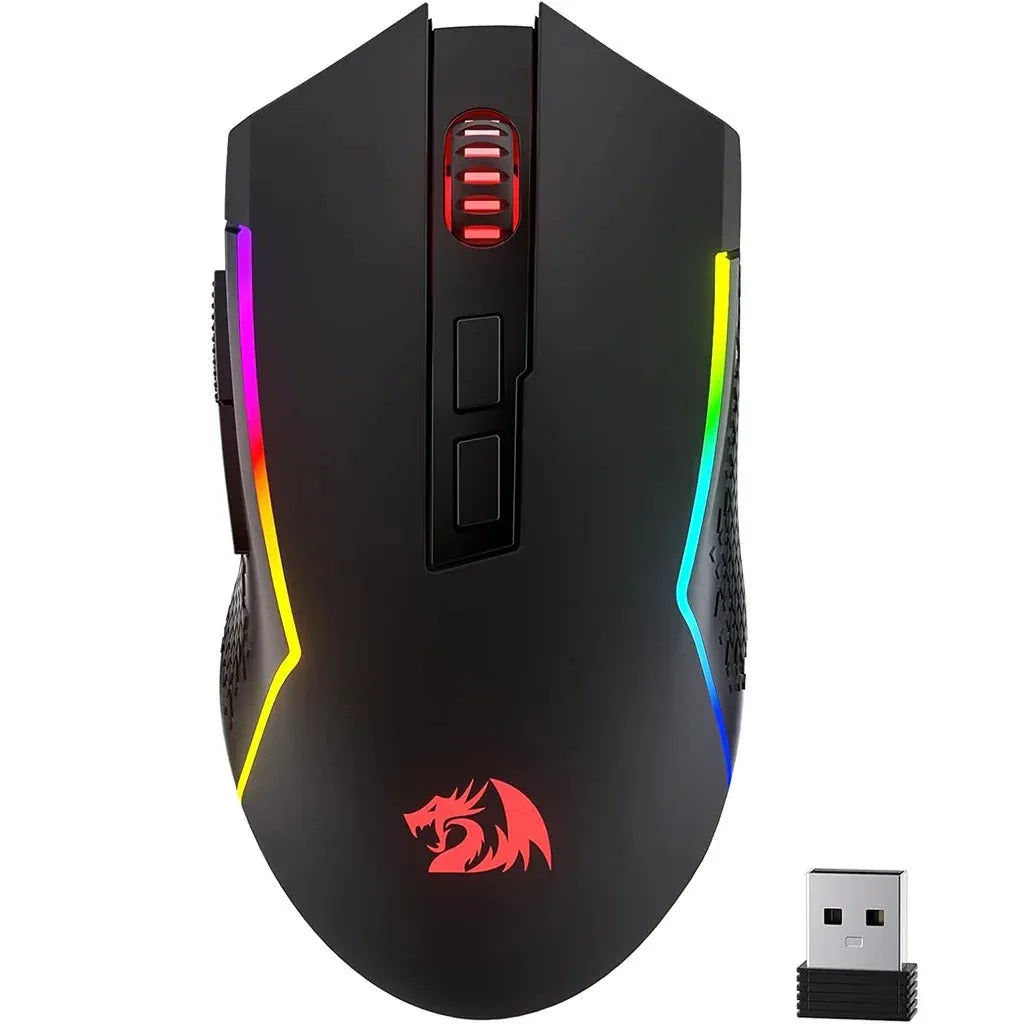 Redragon M693 Trident Lite Wireless Mouse