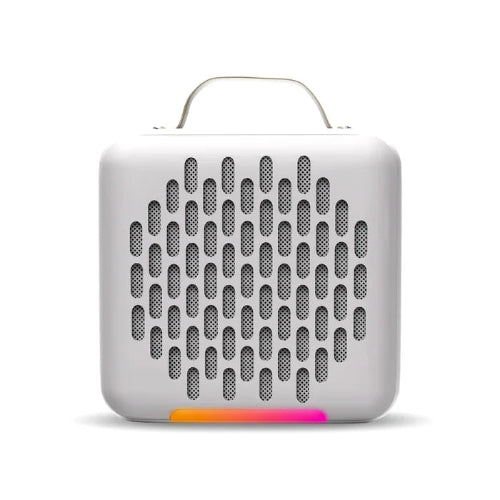FASTER Rock Box Speaker