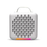FASTER Rock Box Speaker