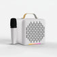FASTER Rock Box Speaker