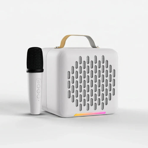 FASTER Rock Box Speaker