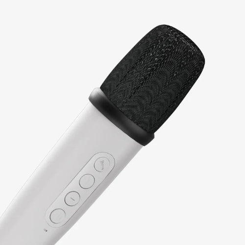 FASTER Rock Box Speaker
