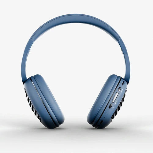 Faster S4 HD Solo Wireless Stereo Headphones