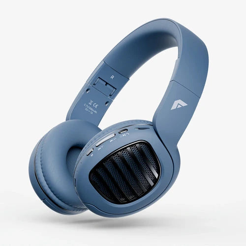 Faster S4 HD Solo Wireless Stereo Headphones
