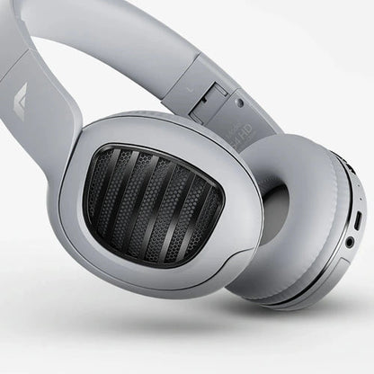 Faster S4 HD Solo Wireless Stereo Headphones