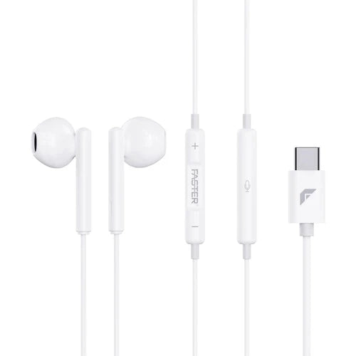 Faster SH-1C Frost Handsfree