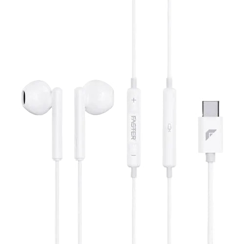 Faster SH-1C Frost Handsfree