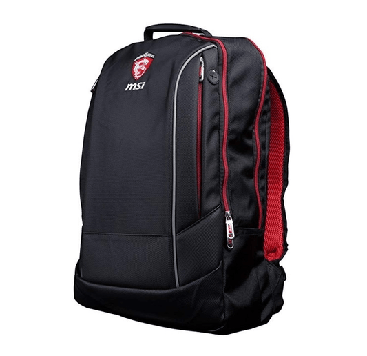 MSI Hecate 17″ Gaming Backpack Laptop Backpack Bag