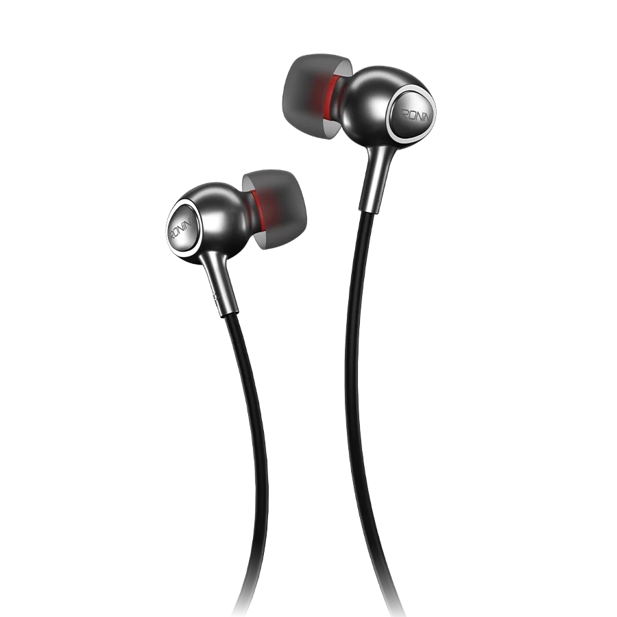 Ronin Rage R-3505 Earbuds