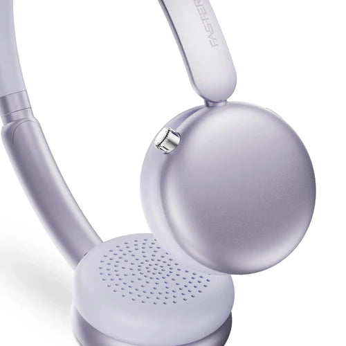 Faster Soluna S7 ANC Headphones		
