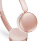Faster Soluna S7 ANC Headphones