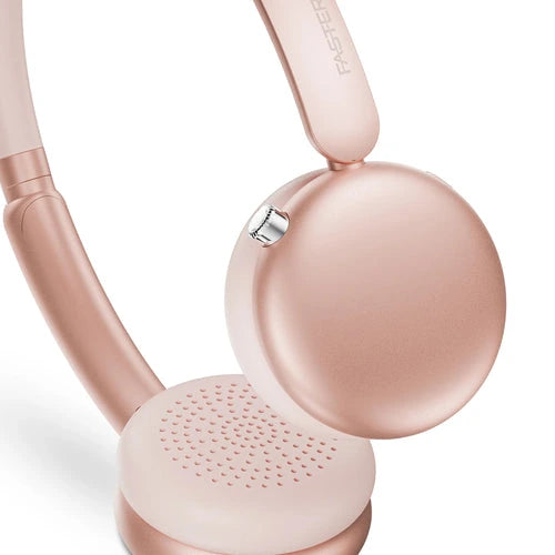 Faster Soluna S7 ANC Headphones