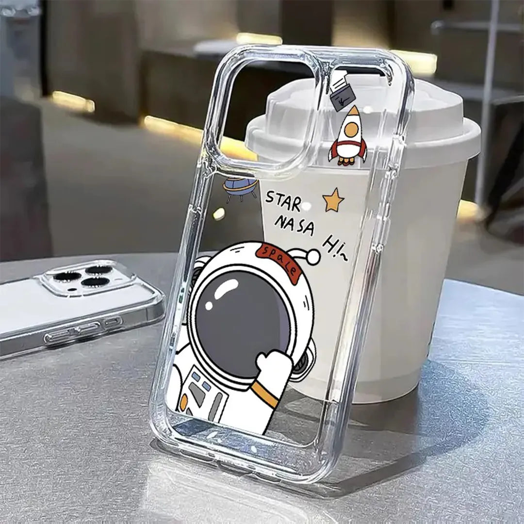 Rocket Case IPhone Acrylic Case Price in Pakistan | Rocket.pk – Rocket Online Shopping