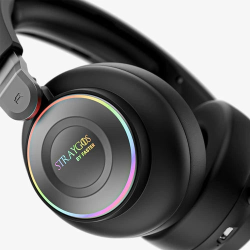 Faster BG-600 ENC Straygos Gaming Headset