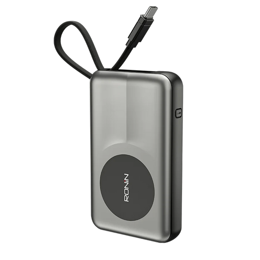 Ronin R-4060 10000 MAH Power Bank