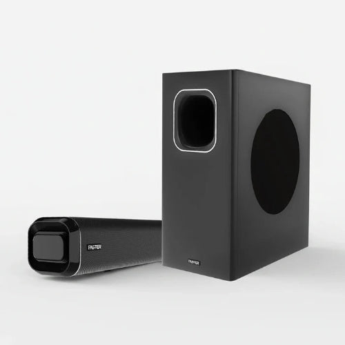 FASTER T1000 Home Theater System