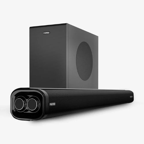 FASTER T2000 Home Theater System