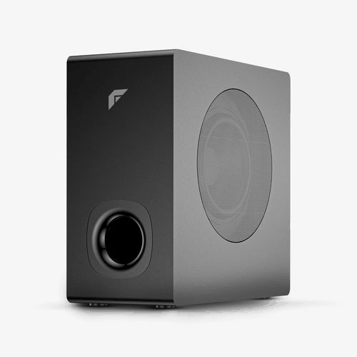 Faster T4000 Home Theater