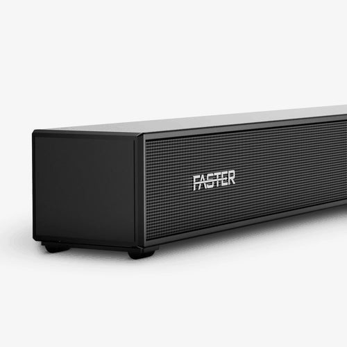 Faster T4000 Home Theater