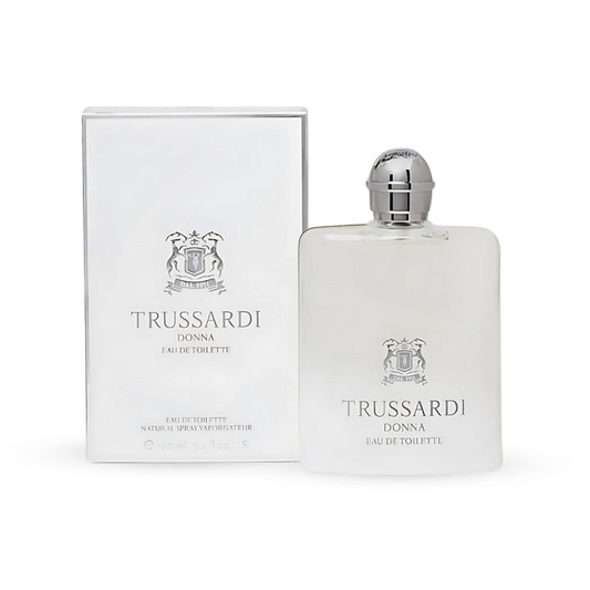 Trussardi Donna EDT Spray