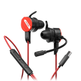 Ronin R-007 Gamerz Type-C Handsfree