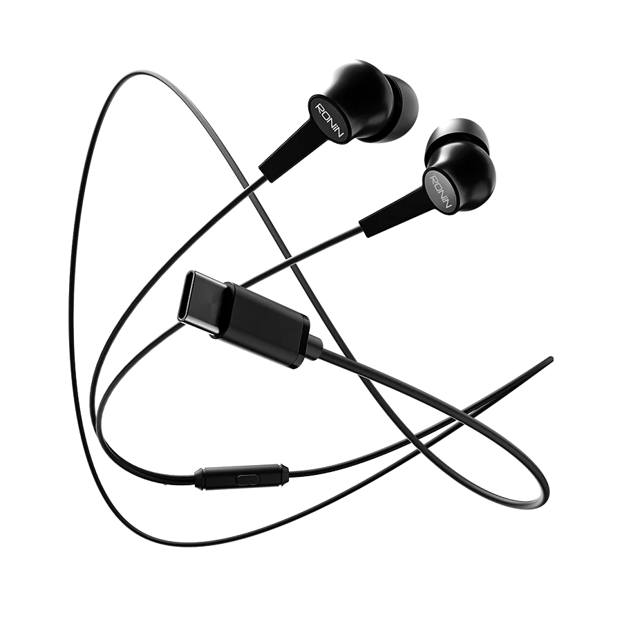 Ronin R-29 Handsfree Type-C