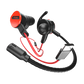 R-007 Gamerz handsfree Type-C