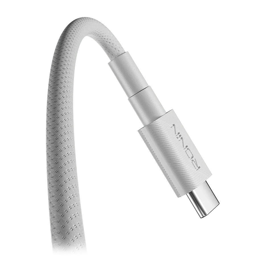 Ronin ACE R-2035 iPhone Cable