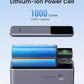 Ugreen 35525B 25000mAh 200W Nexode Smart Display Power Bank
