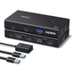 Ugreen 75246 HDMI KVM Switch