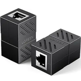 Ugreen 20390 Cat7 RJ45 Ethernet Cable Coupler 1Pc