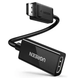 Ugreen 40363 DP to 4K HDMI Converter with Audio