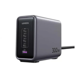 Ugreen 90903B Nexode 300W 5-Port PD GaN Fast Charger