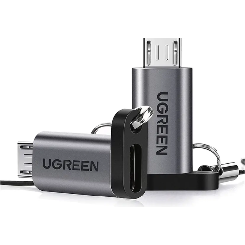 Ugreen 60447 USB C to Micro USB Adapter