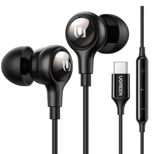 Ugreen 30638 USB C Wired in Headphones