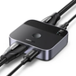 Ugreen 55452 2 In 1 Out 4K 60Hz Type C+HDMI Switch